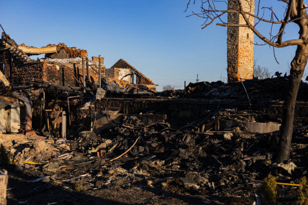 Reliable Smoke Damage Removal contractor in Clifton, AZ by Fire Damage Laser Cleaning