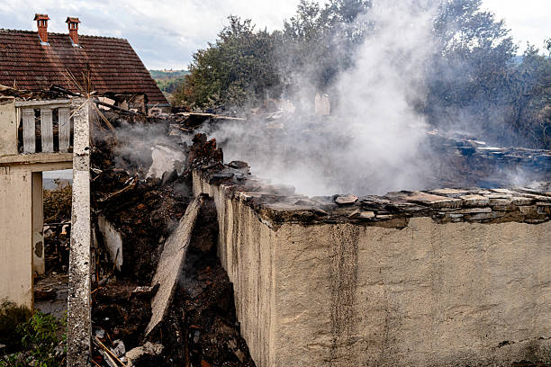 Affordable Smoke Damage Removal solutions in Clifton, AZ